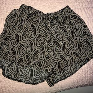 Brandy Melville shorts